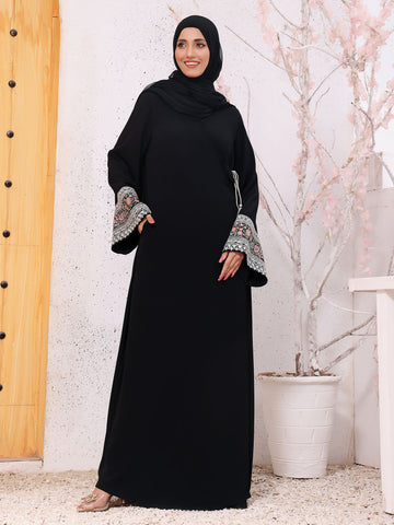 REVERIE Abaya